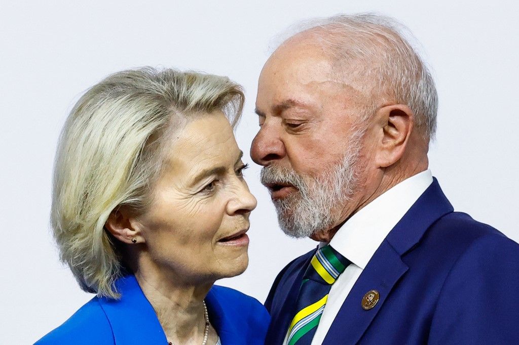 La alianza con la UE tendrá beneficiados en el Mercosur, pero también perdedores