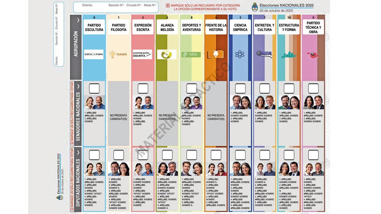 El Gobierno pagará en cuotas los fondos para las elecciones