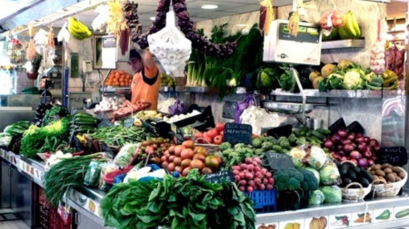 Frutas, carnes y aceites: los alimentos que más subieron la primera semana de febrero