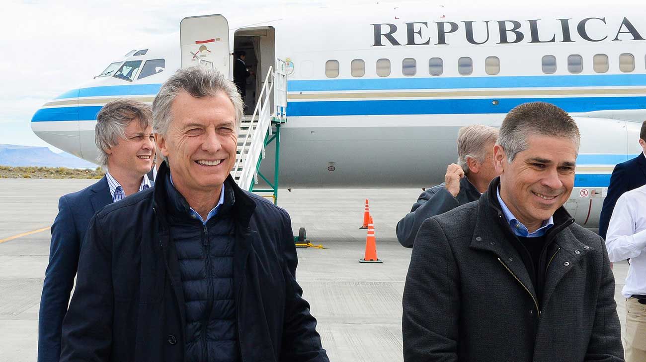 Este viernes Mauricio Macri comienza su gira por Asia en busca de inversiones