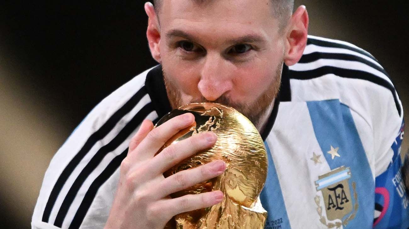 "La Copa del Mundo tiene el toque del héroe", celebran los diarios de Bangladesh