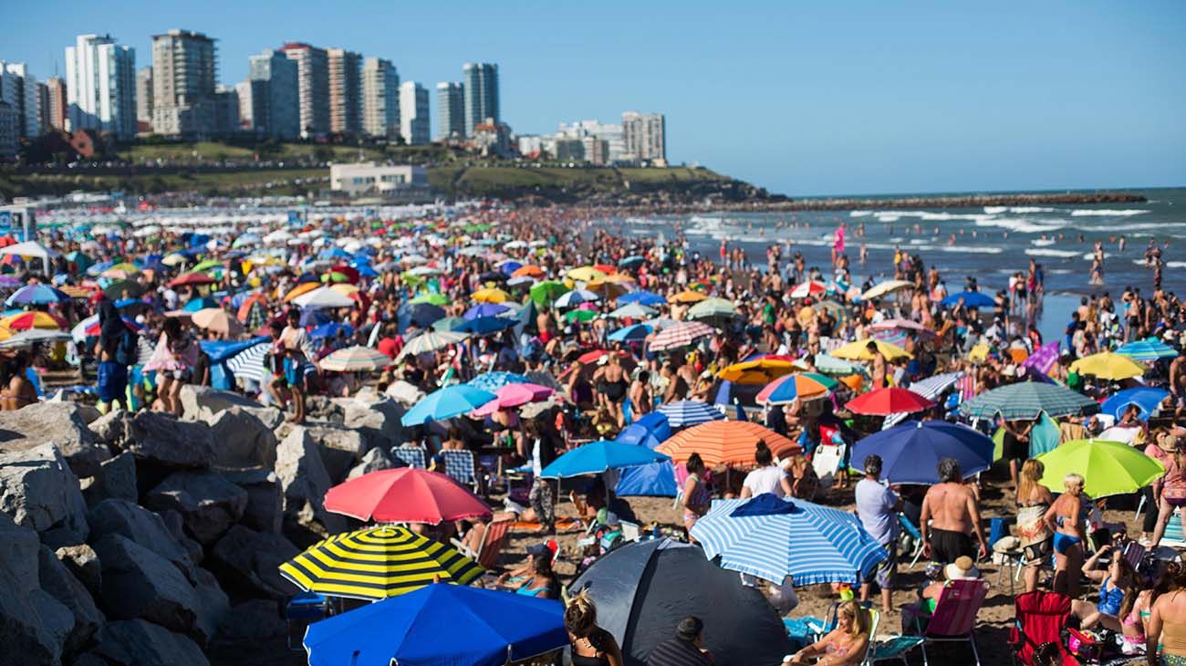 Cómo será el Previaje 3 para hacer turismo en todo el país