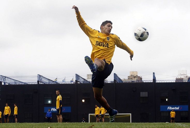 El pibe que le dijo “no” a Boca