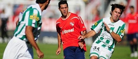 El Rojo no taladra: empató 1-1