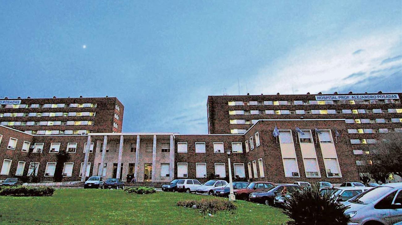 Primer día en el Posadas sin que se registren casos positivos de covid-19
