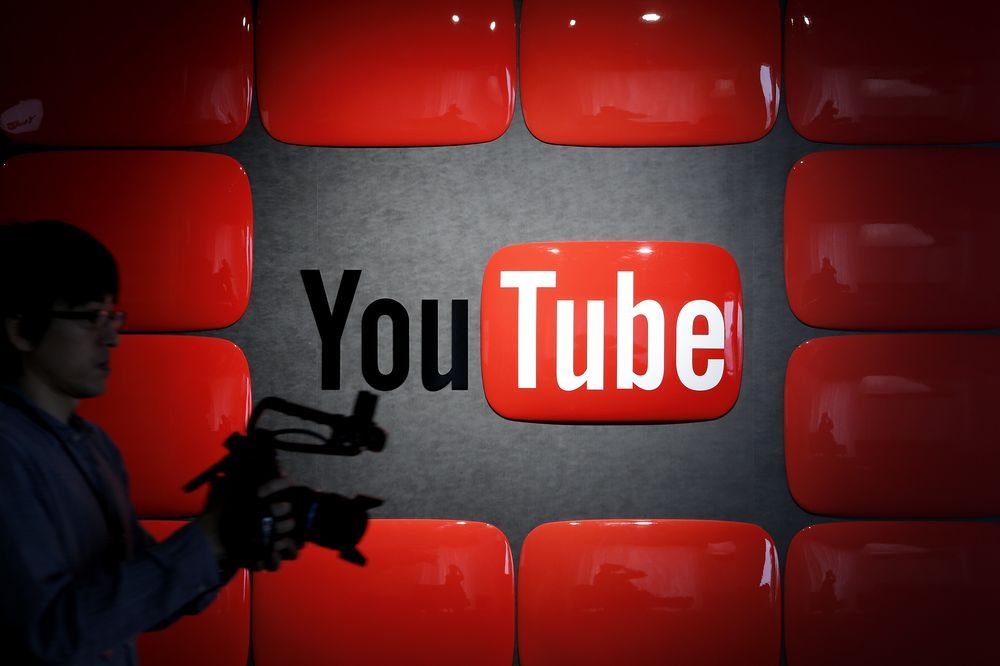 YouTube está desarrollando programas tipo "elige tu propia aventura"