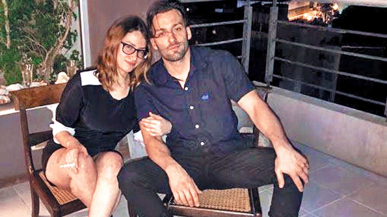 Le otorgan domiciliaria al hijo de una ex jueza acusado de femicidio