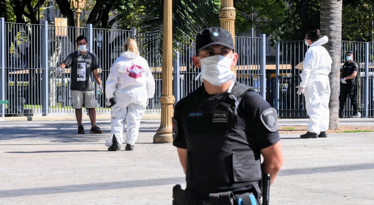 Corovanirus: el Gobierno porteño adelantó que los casos "van aumentar" y ampliarán medidas