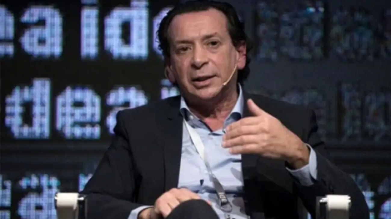 Para Dante Sica uno de los principales problemas del mercado laboral: “Argentina es una economía sin crédito”