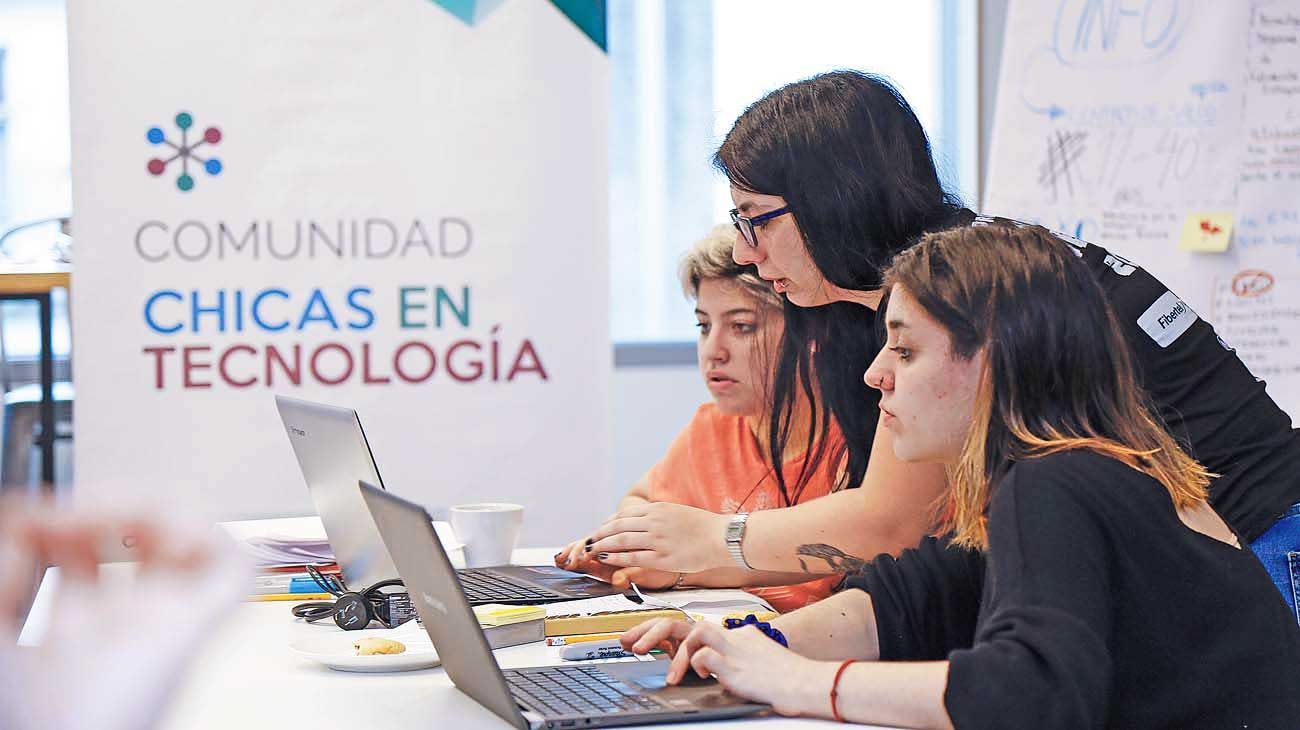 Nature Research da un premio mundial a una ONG argentina