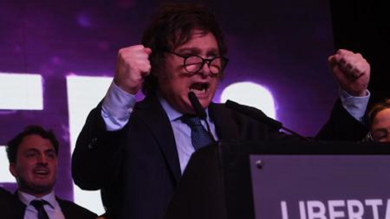 Que la dolarización siga en debate, “genera cierto temor en el círculo rojo”