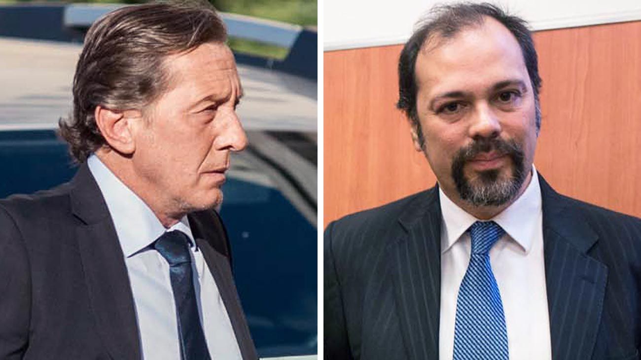 Se completa la Cámara de Apelaciones con dos referentes vinculados al kirchnerismo