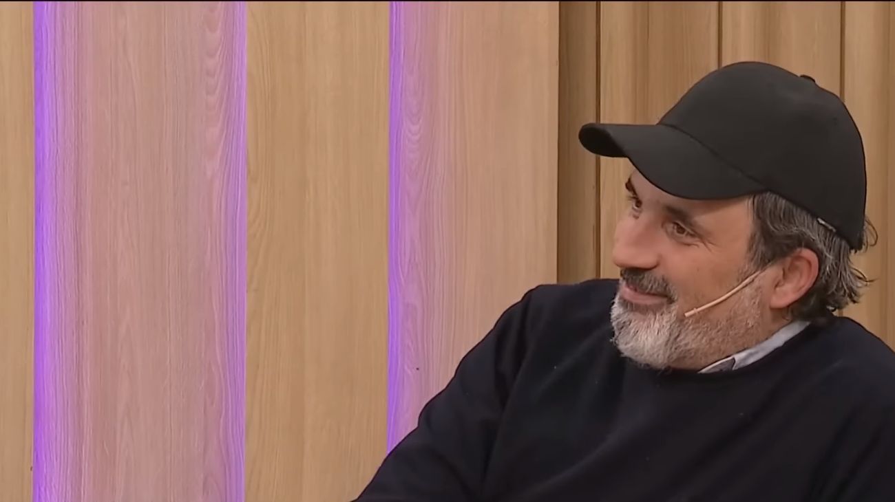 Hernán Iglesias Illa: "Gerardo Morales se distrajo en la pelea nacional y el timing lo perjudicó"