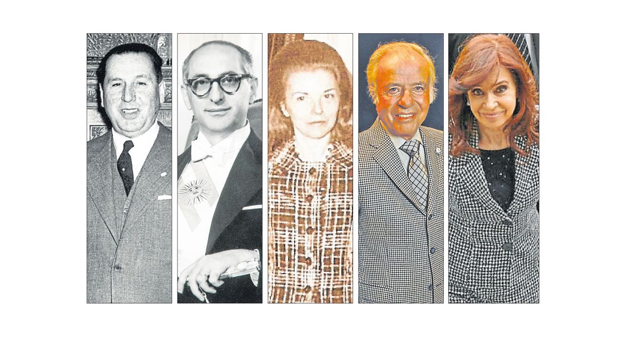 Patologías argentinas