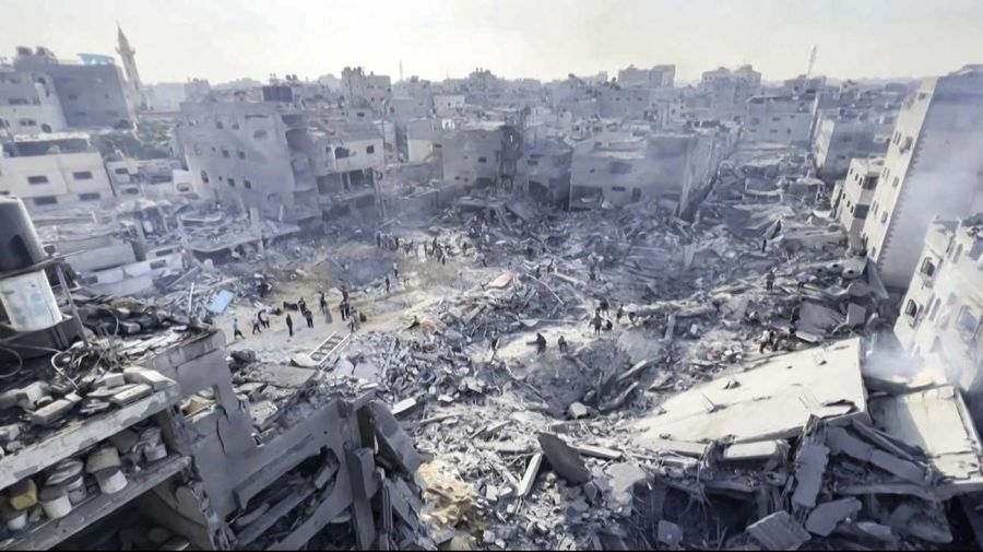 Medio Oriente: siguen los ataques sin tregua entre Hezbollah e Israel