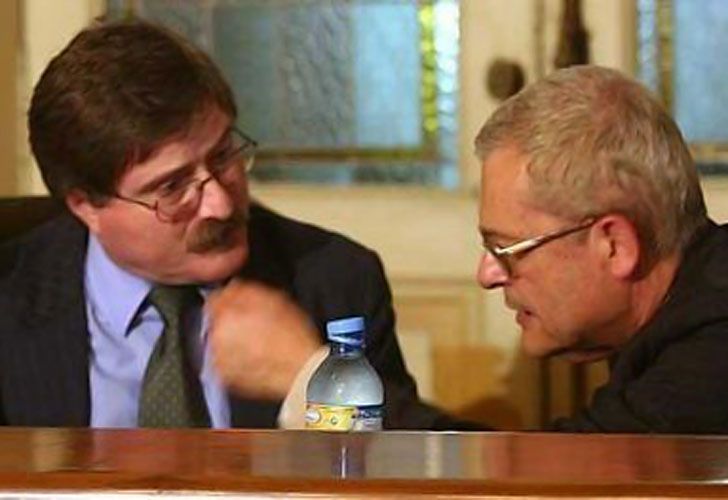 La polémica defensa del juez Piombo que le bajó la pena a un abusador