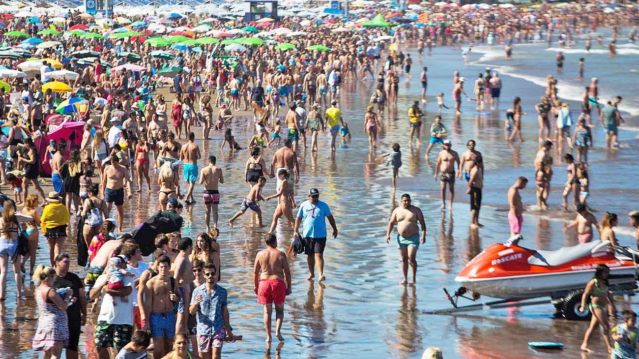 Verano 2021: ¿quiénes tendrán que hacer cuarentena en Argentina?