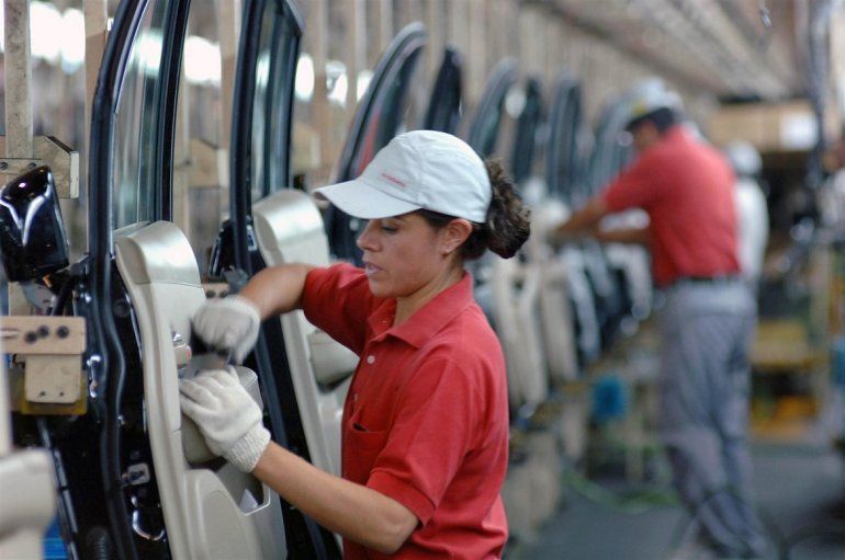 La mitad de las compañías en Estados Unidos despidió empleados o planea hacerlo