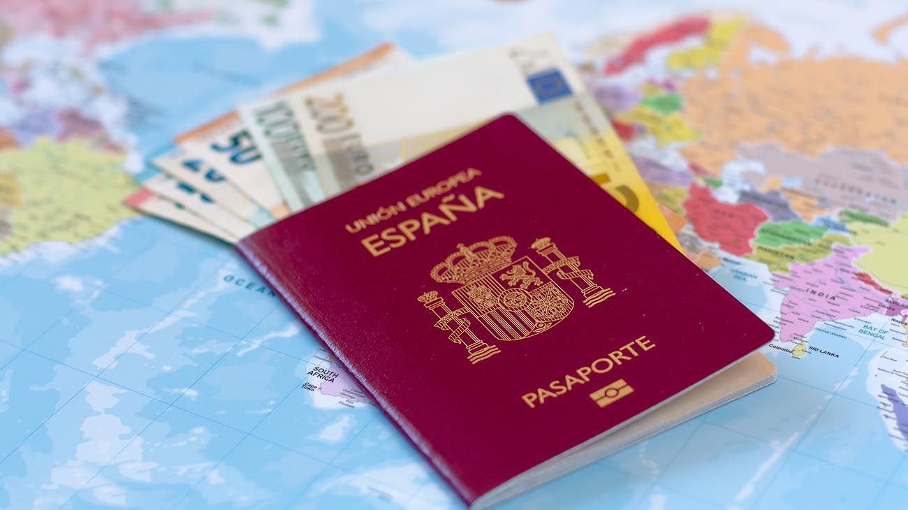 Ley de Nietos: el Consulado General de España flexibiliza la entrega de documentación