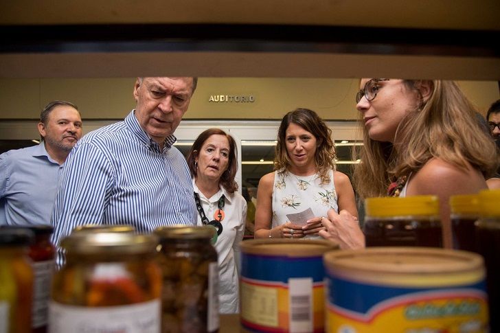 Laura Jure, la ‘Stanley’ de Schiaretti que suena para la vicegobernación
