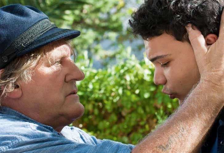 En mayo llegan dos ciclos con lo mejor del cine europeo