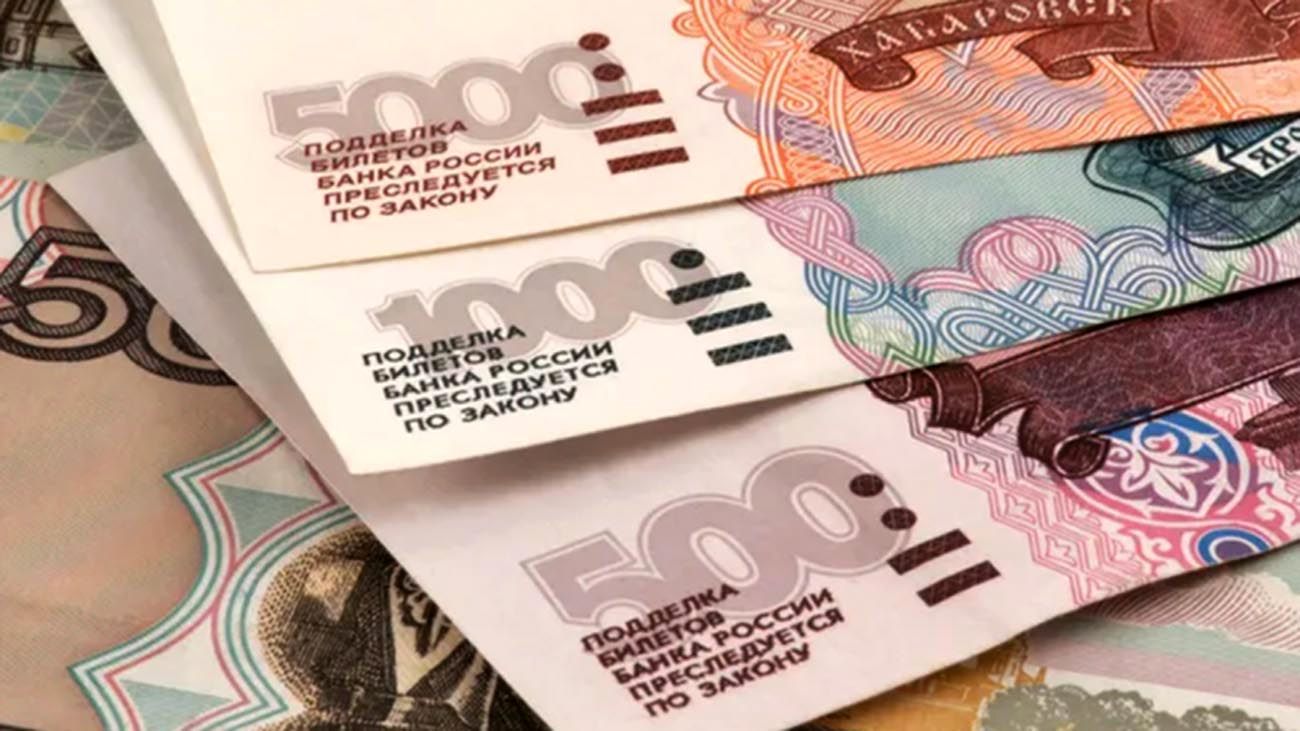 Rusia zafó del default
