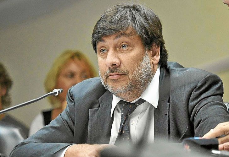 Freiler va contra Lorenzetti: lo denunciará ante la ONU y la CIDH