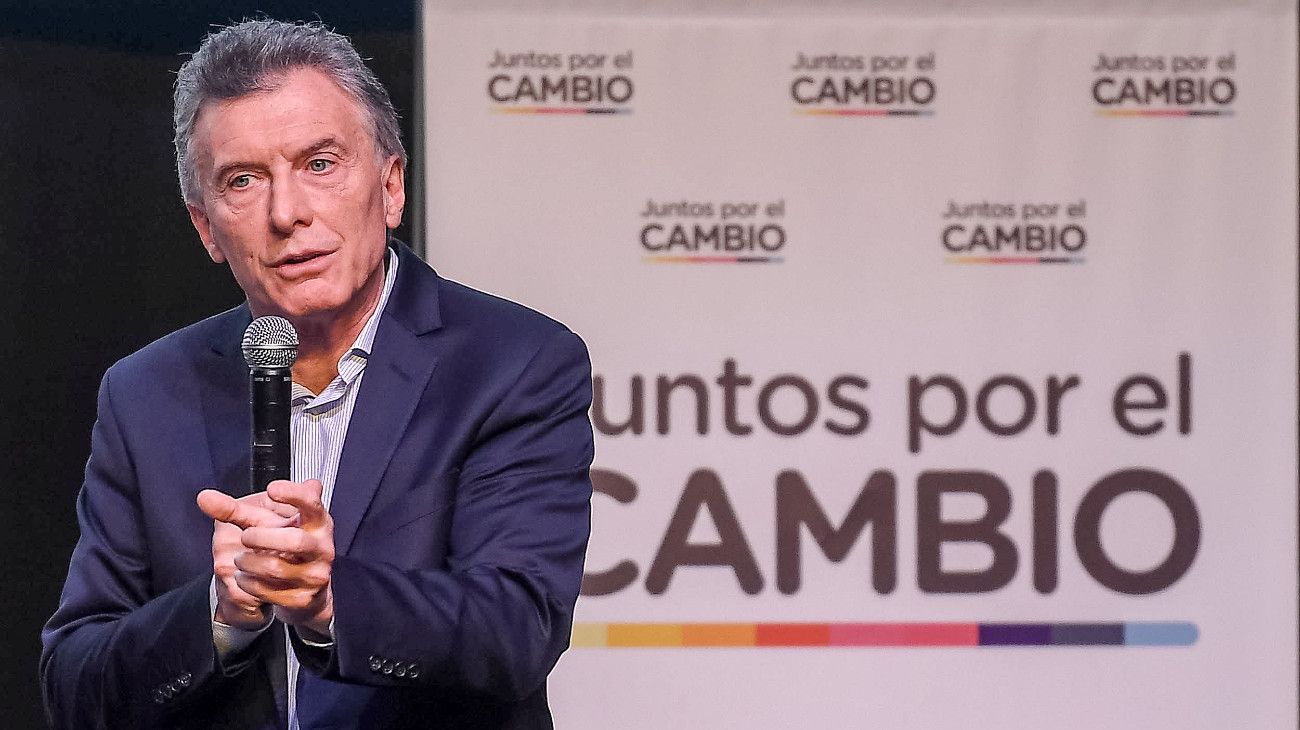 Paralelo entre las presidencias de Macri y De la Rúa