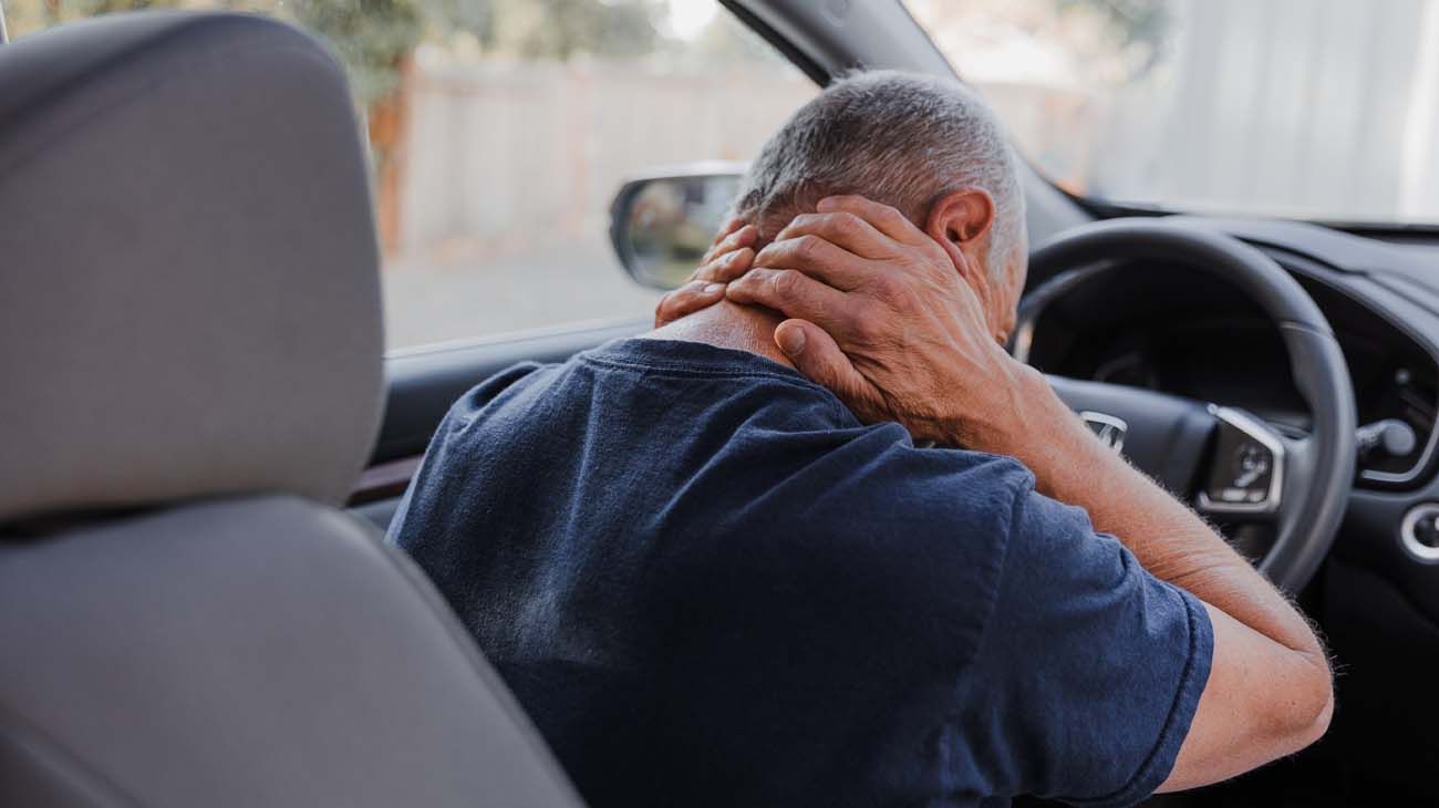 Dolor crónico: un problema que aqueja a uno de cada tres argentinos