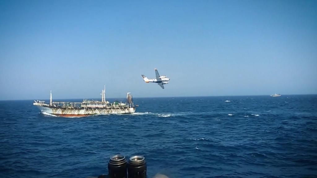 Pesca ilegal y no declarada: qué se sabe y cómo es el caso argentino