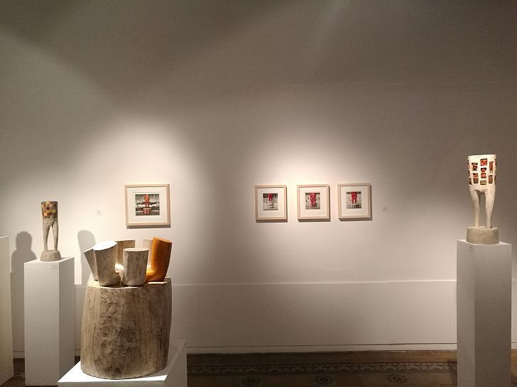 Cómo preparan la vuelta teatros, galerías de arte y espectáculos