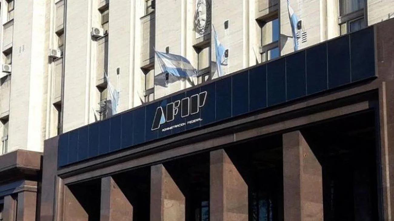 AFIP quiere combatir la evasión con un sistema satelital