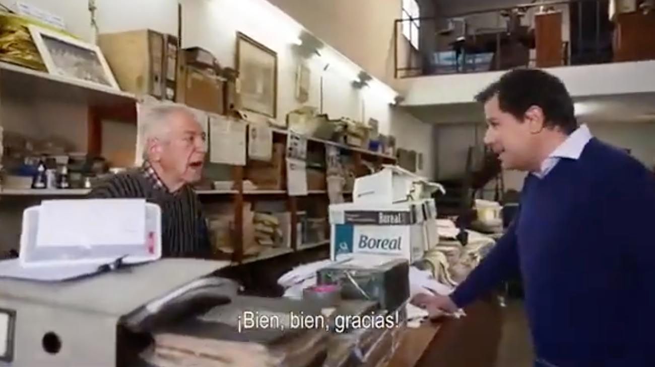Los spots electorales bajo la lupa de los especialistas: de Santilli y Manes, a Randazzo y el Frente de Todos