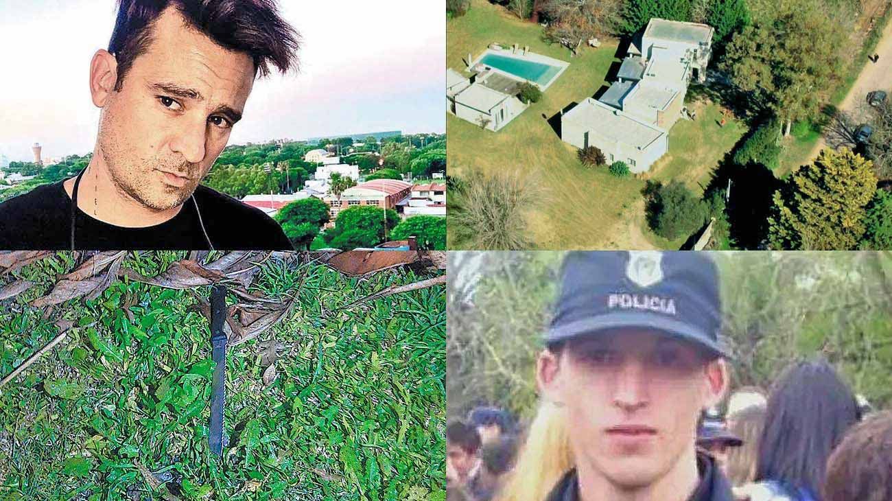 Caso Chano: por qué el policía podría terminar en la cárcel