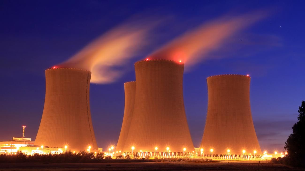 La crisis energética en Europa da un giro inesperado