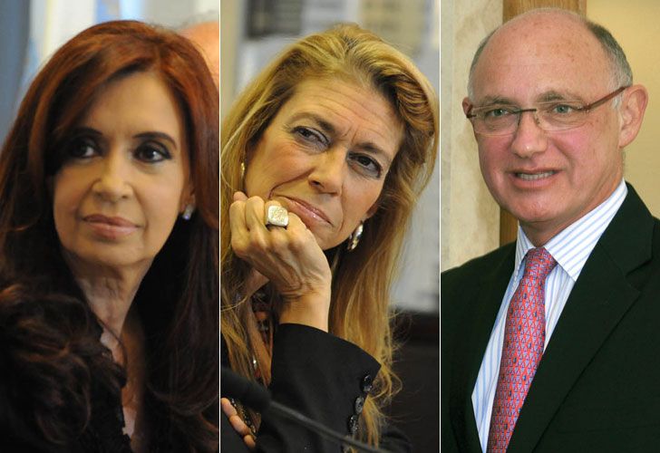 Cancillería e Industria minimizan sanciones comerciales de EE.UU.