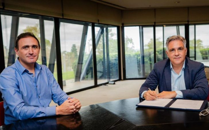 Llaryora elevó a la Legislatura los pliegos para cubrir las nuevas Fiscalías Antinarcotráfico