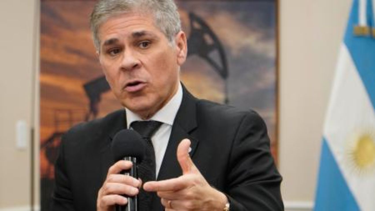 Pablo González defendió la expropiación de YPF: "Voté a favor y lo volvería a hacer"