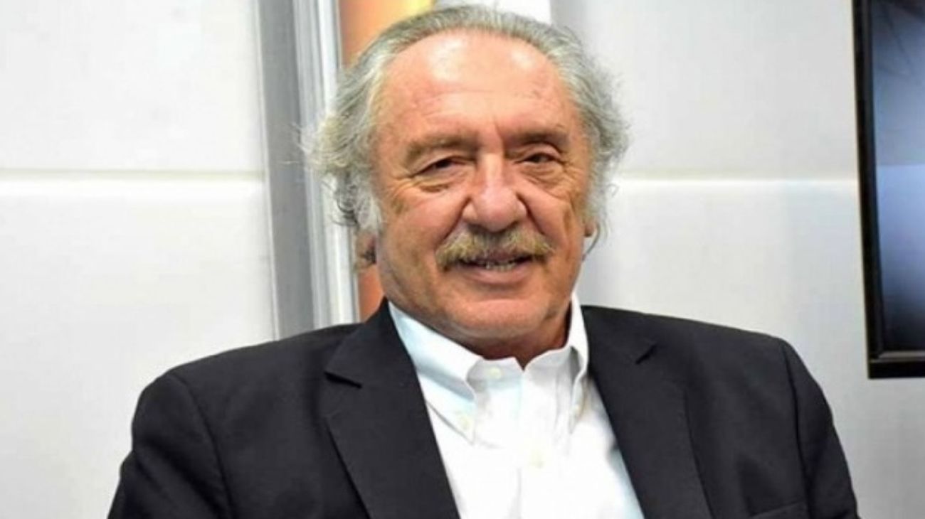 Raúl Timerman: "Hoy le ganan el balotaje a Milei tanto Cristina, Kicilof como Massa"