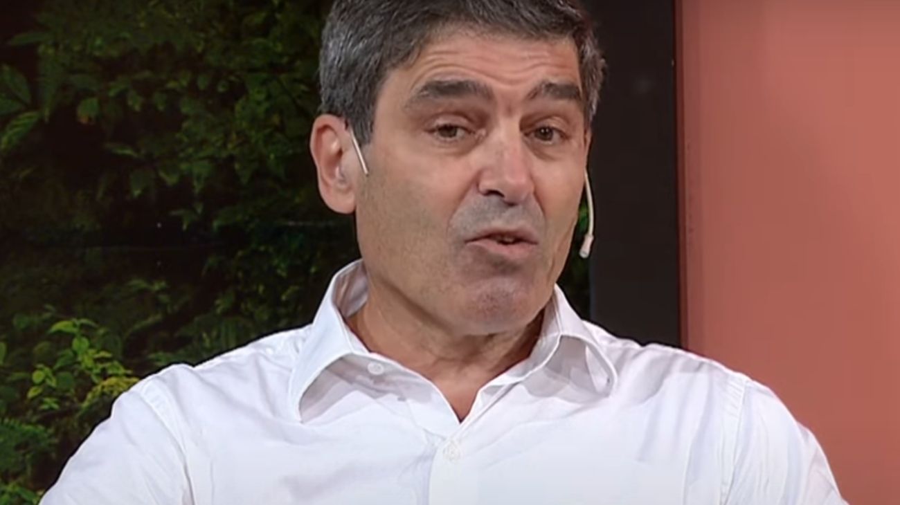 Fernán Quirós sobre los ACV: "Es primordial tratar la enfermedad con rapidez"