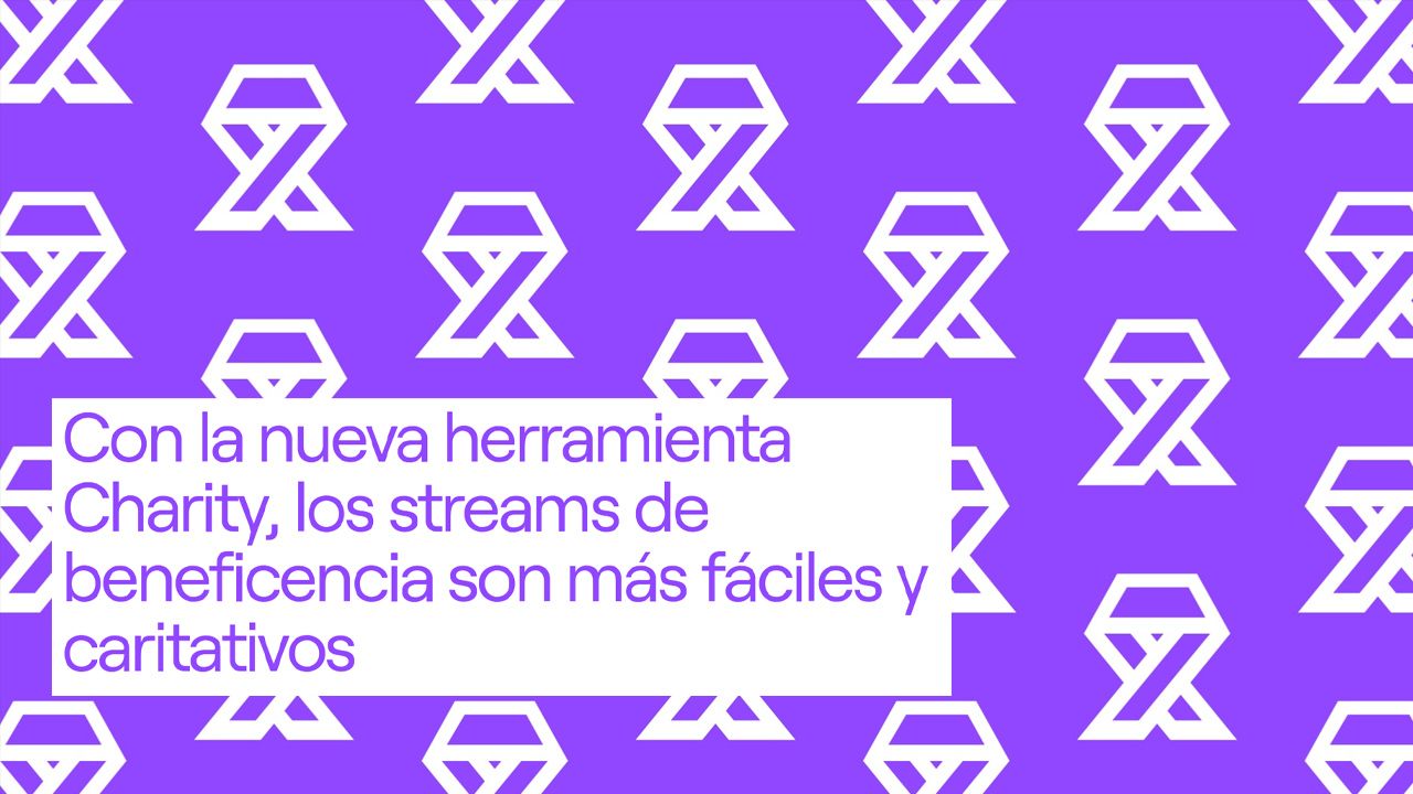 Twitch sumó una nueva herramienta para que los viewers puedan realizar donaciones