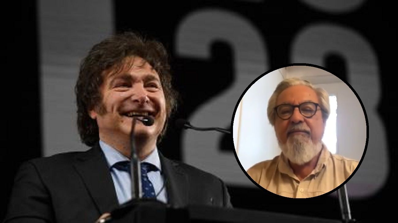 Miguel Ponce: “El Presidente ha demostrado que ya arribó a su nivel de incompetencia”