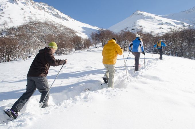 El Centro de Actividades de Montaña La Hoya abre sus puertas a peatones este viernes 4 de julio