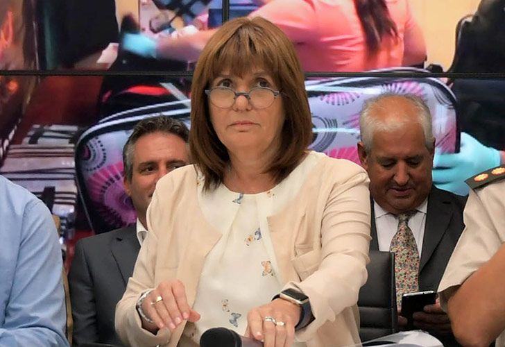 Acusan a Patricia Bullrich de frenar la implementación de la ley del cannabis medicinal