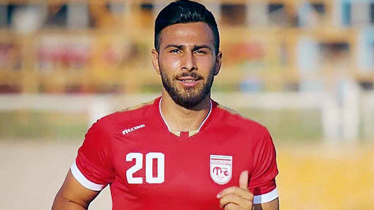 La condena a muerte de un jugador iraní fue foco de nuevos cruces