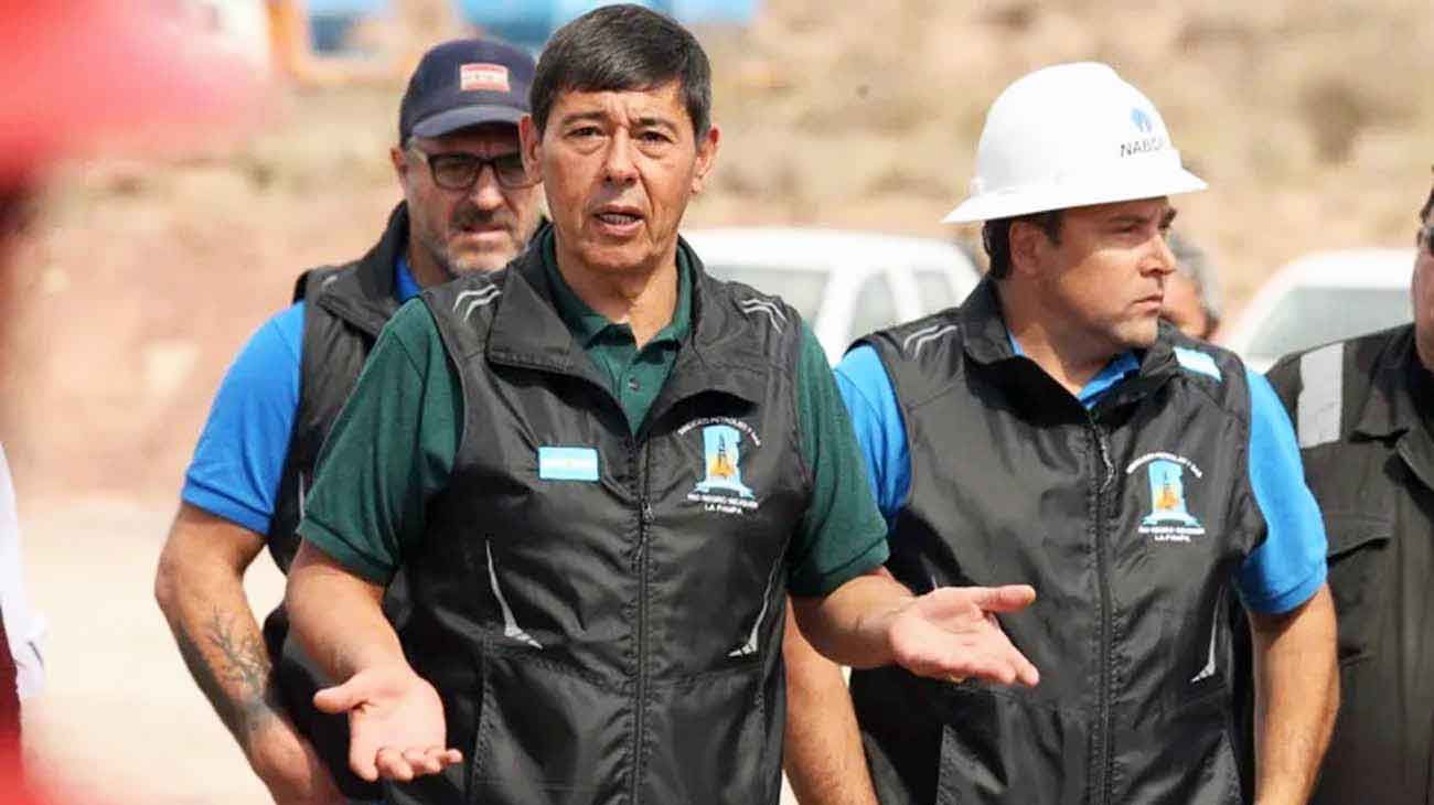 Petroleros, otro gremio que cerró un bono de 100 mil pesos
