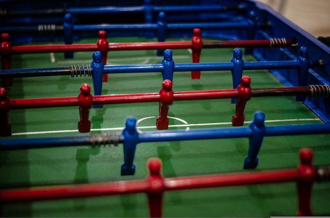 Metegol: una diputada presentó un proyecto para declararlo como deporte y eliminar el molinete