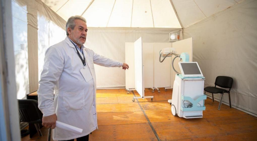 Cómo evolucionan los cordobeses portadores de las nuevas cepas