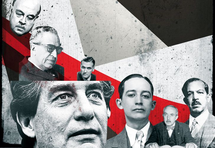 “ En EE.UU. todos los actores trabajan bien”