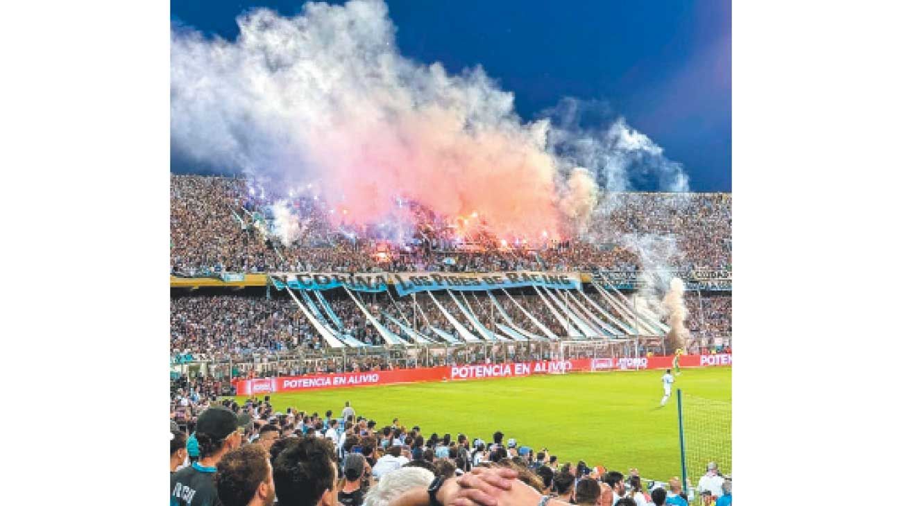 Las bengalas y nuestra colonización pedagógica